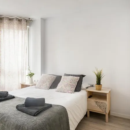 Camilo Alonso Vega Apartment Santander